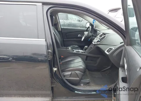 2015 GMC Terrain Slt-1 z USA, uszkodzony, nr VIN 2GKALSEK5F6153463